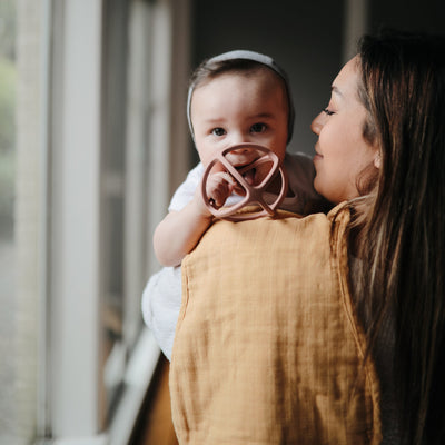 Ball Teether