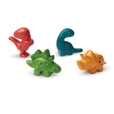 Plan Toys Dino Set