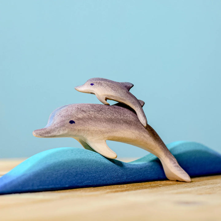 Bumbu Dolphins Set