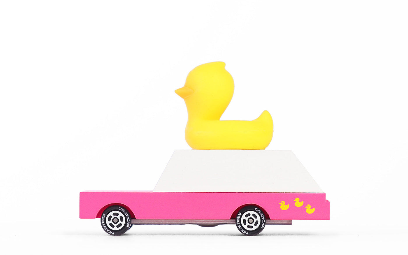 Candylab Duckie Wagon