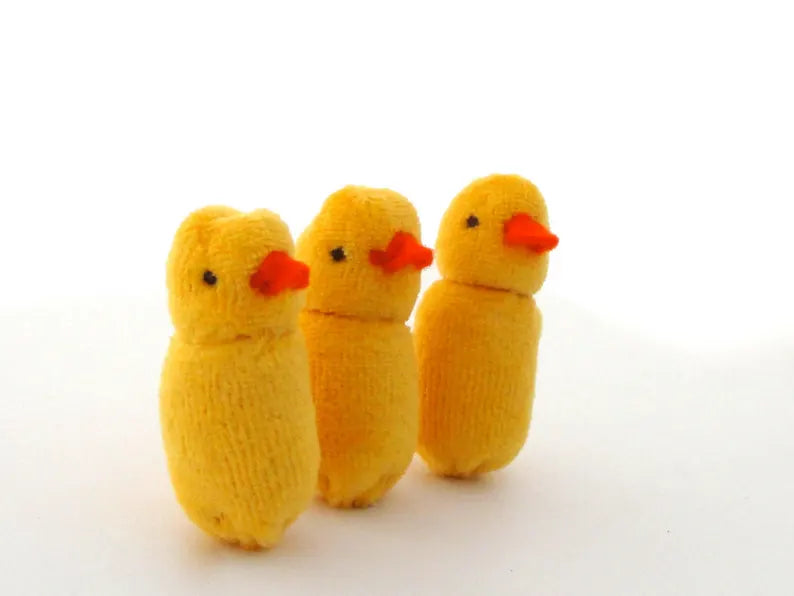Fairyshadow Duckling in an Egg