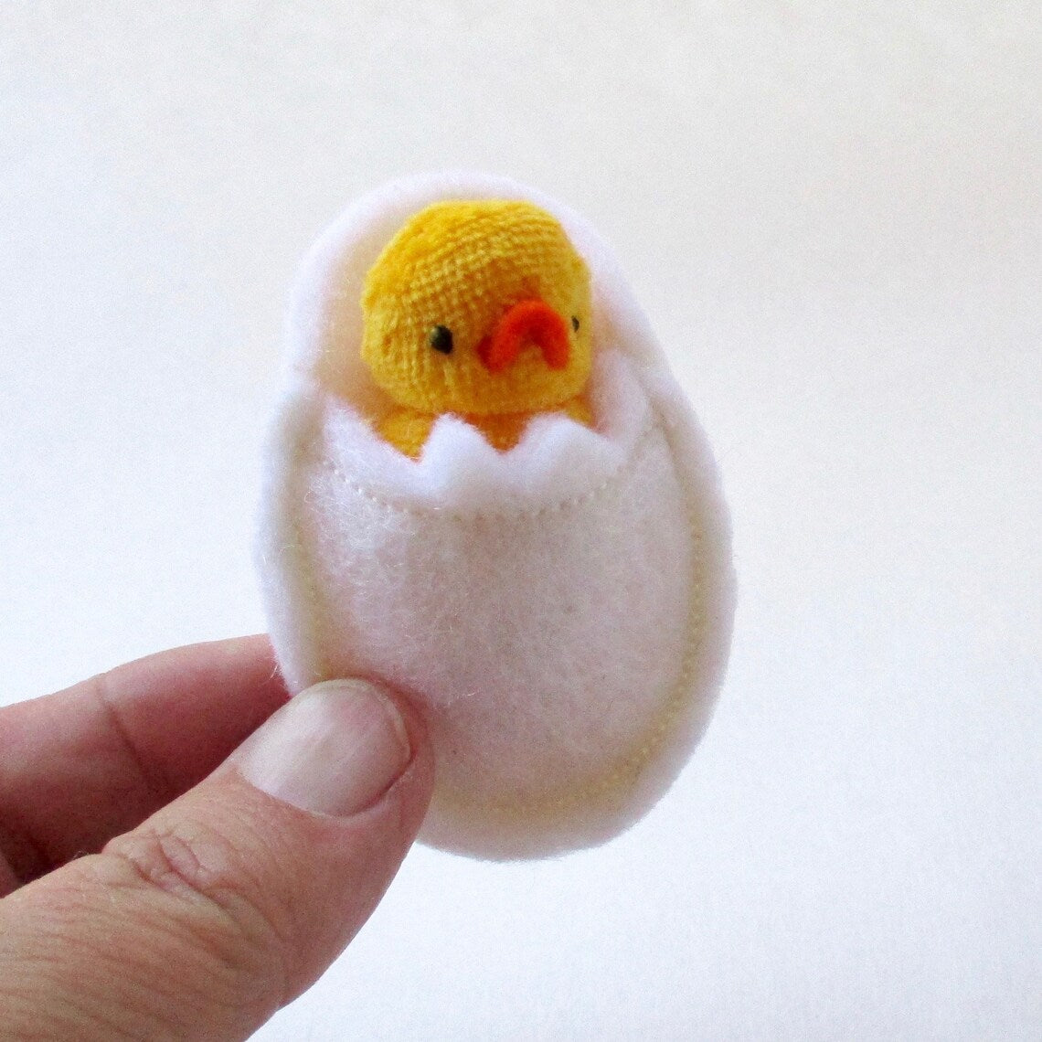 Sale Fairyshadow Duckling in an Egg