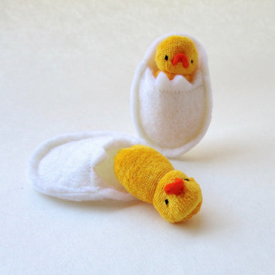 Sale Fairyshadow Duckling in an Egg