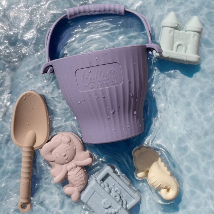 Mermaid&