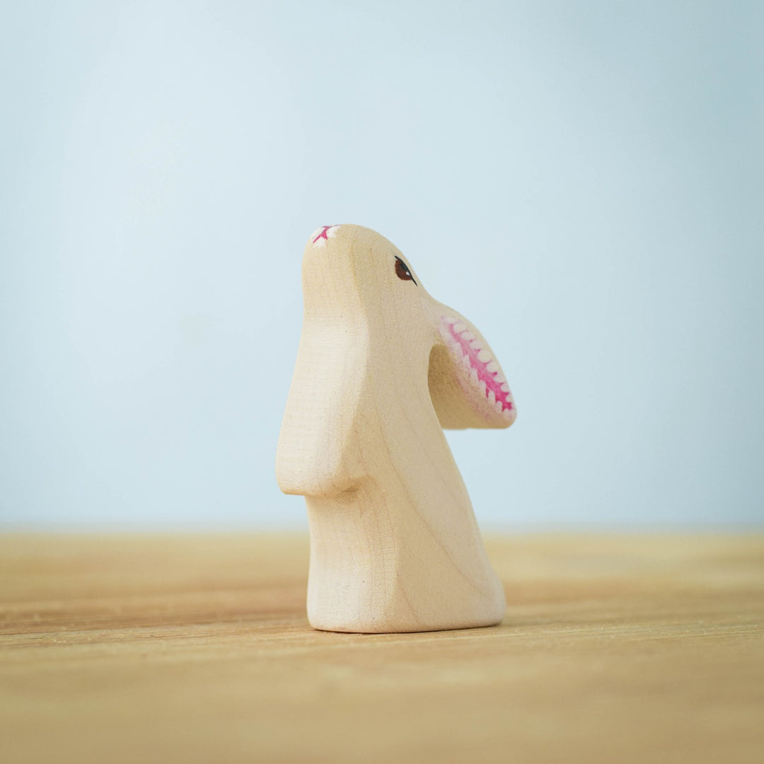 Bumbu Curious Easter Bunny