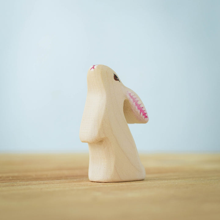 Bumbu Curious Easter Bunny