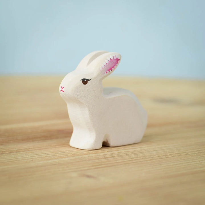 Bumbu Sitting Easter Bunny