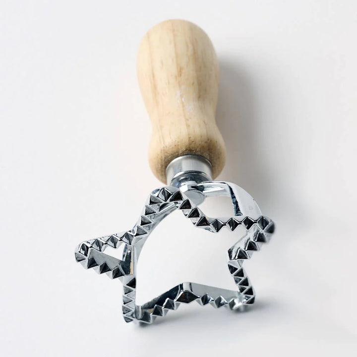 Elseware Unplug (Eco-Kids) Play Dough Cookie Cutters, Set of 3
