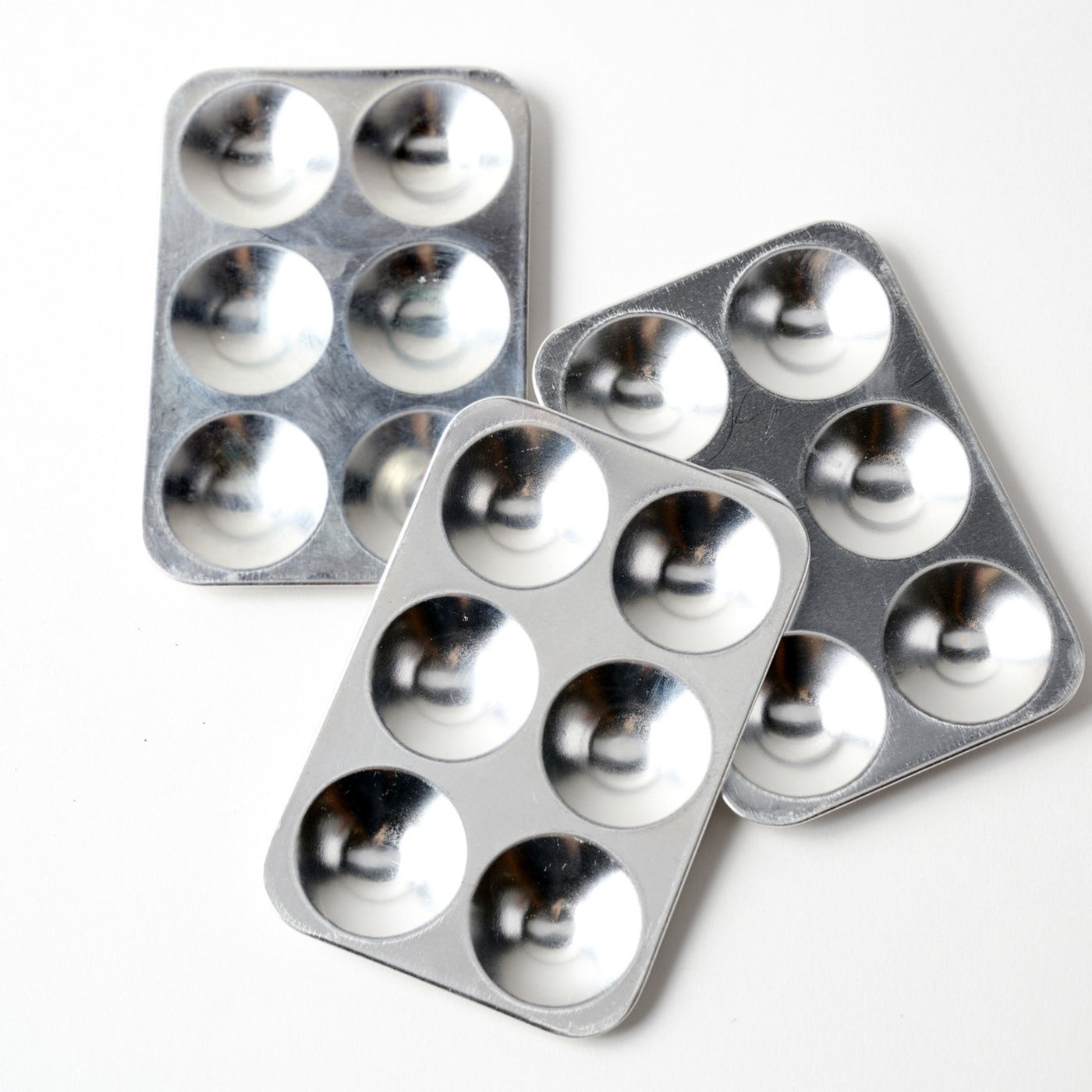 Elseware Aluminum Paint Palette