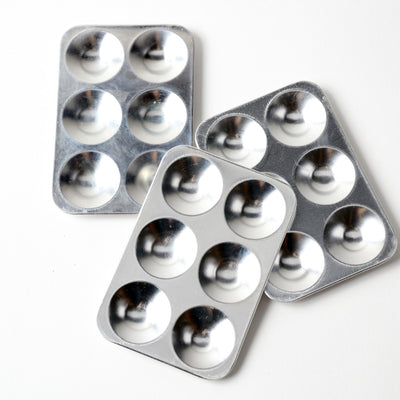 Elseware Aluminum Paint Palette
