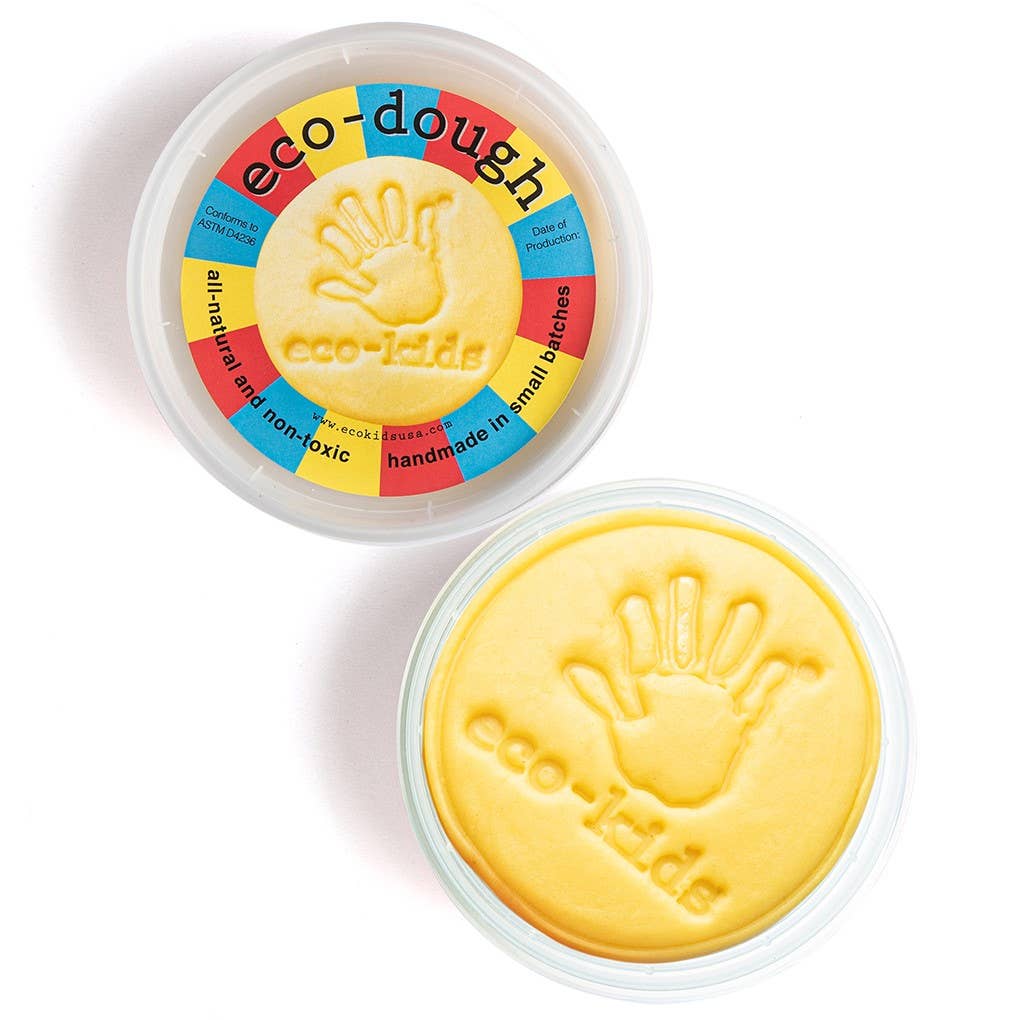 Eco-KIds Eco-Dough, Assorted Singles