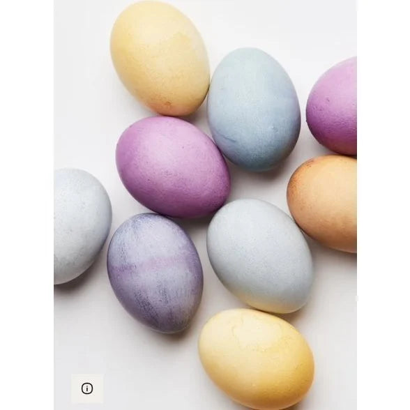 Eco-Kids Egg Coloring Kit