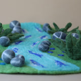Elemental Mat · view 3