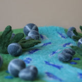 Elemental Mat · view 4