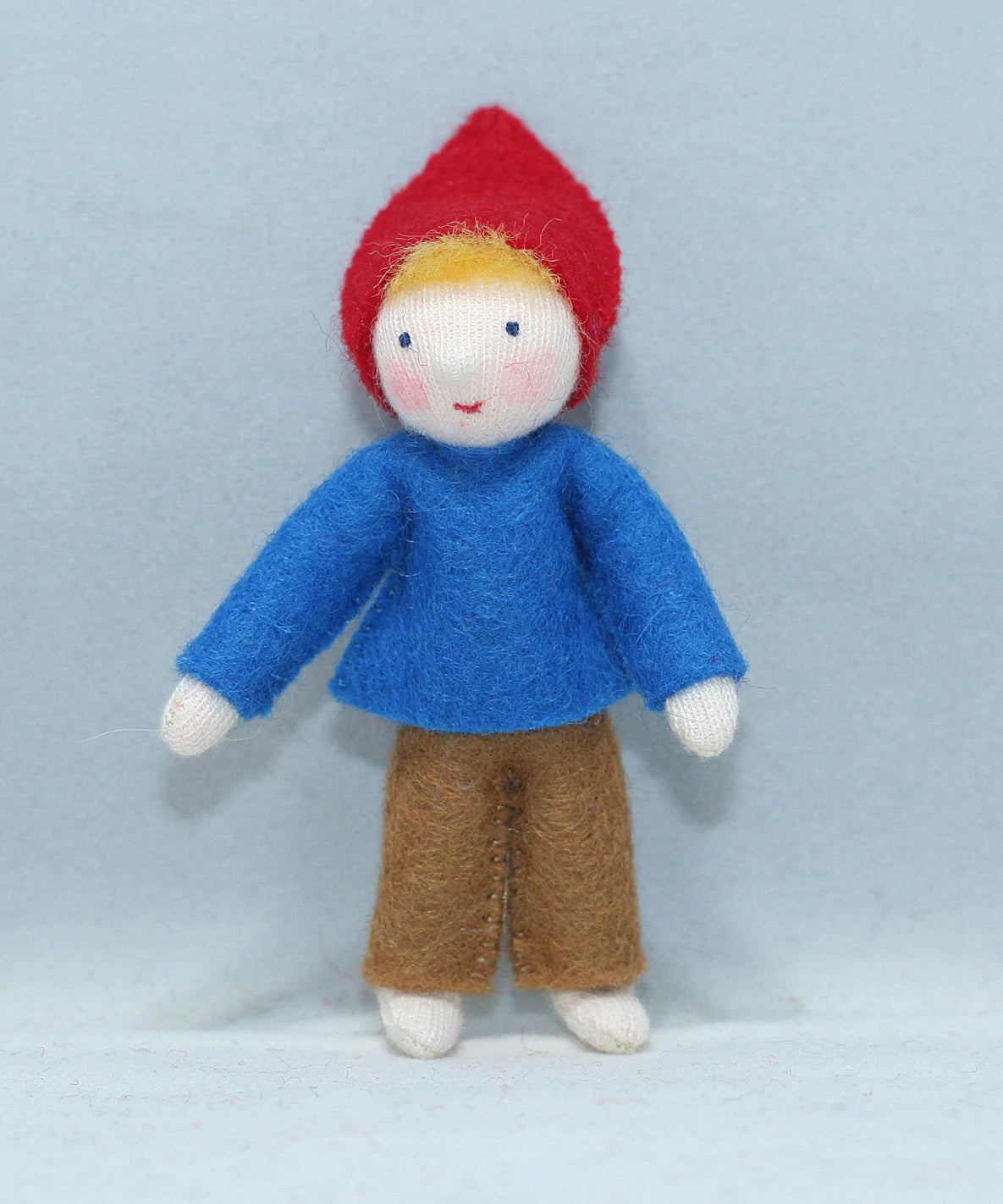 Sale Elf with Red Hat | Fair Skin