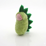 Fairyshadow Baby Dragon, Spring Green · view 1