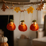 Fairyshadow Pumpkin Necklace with Baby Doll · view 1