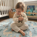Fairyshadow Waldorf Forest Hero Doll · view 2