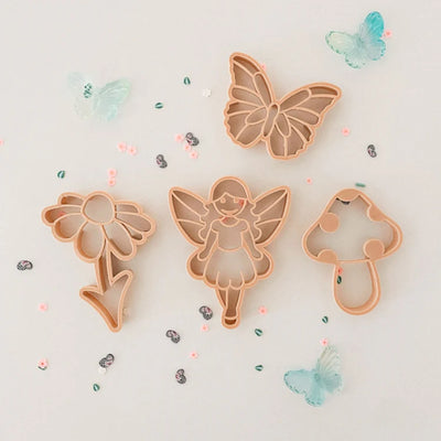 Fairytale Fairy Eco Cutter Set