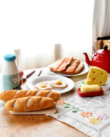 Felt Bacon and Eggs Breakfast Set · view 6