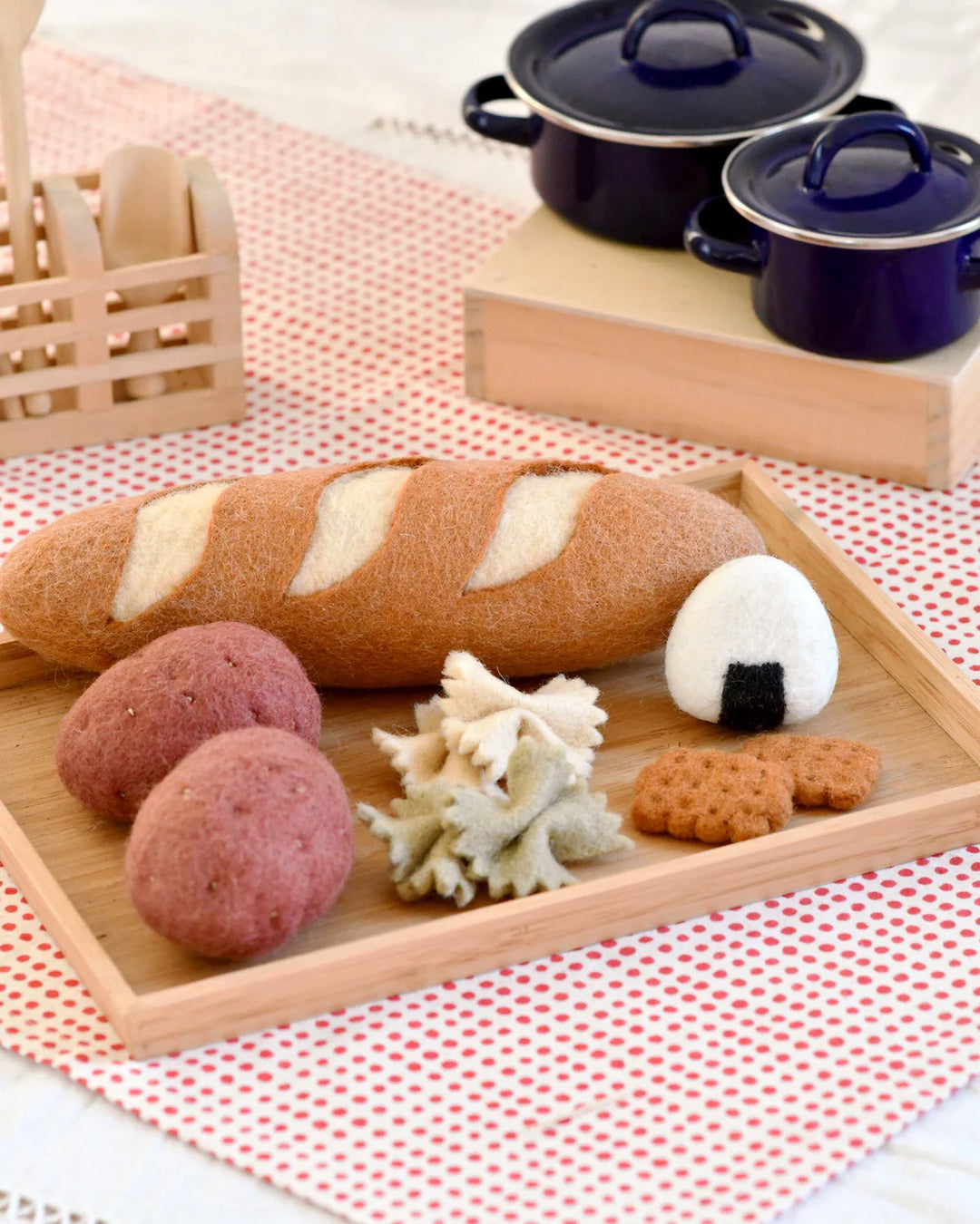 Sale Food Groups Play Food, Carbohydrates