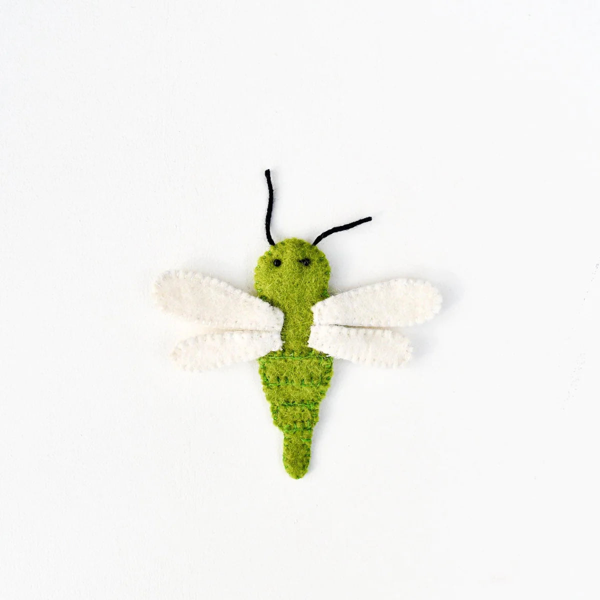 Finger Puppet, Dragonfly