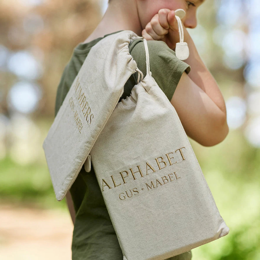 Number Flashcards