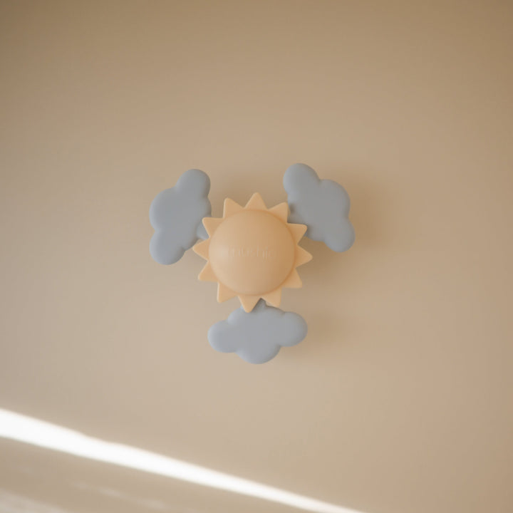 Suction Spinner