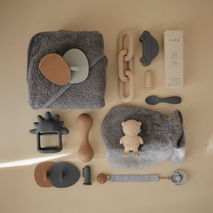 No-Drop Teether