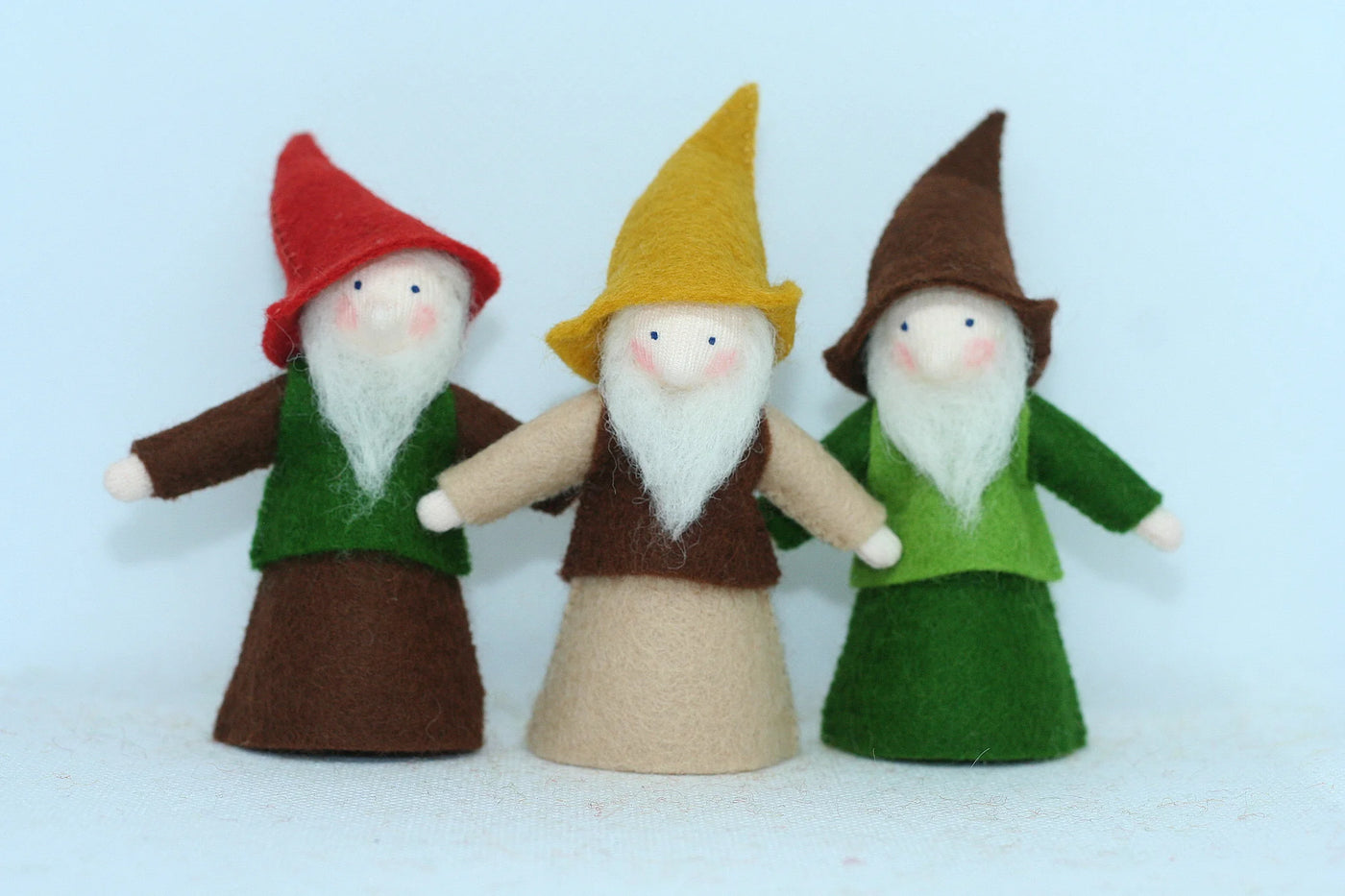 Sale Forest Gnome Friends | Fair Skin Tone