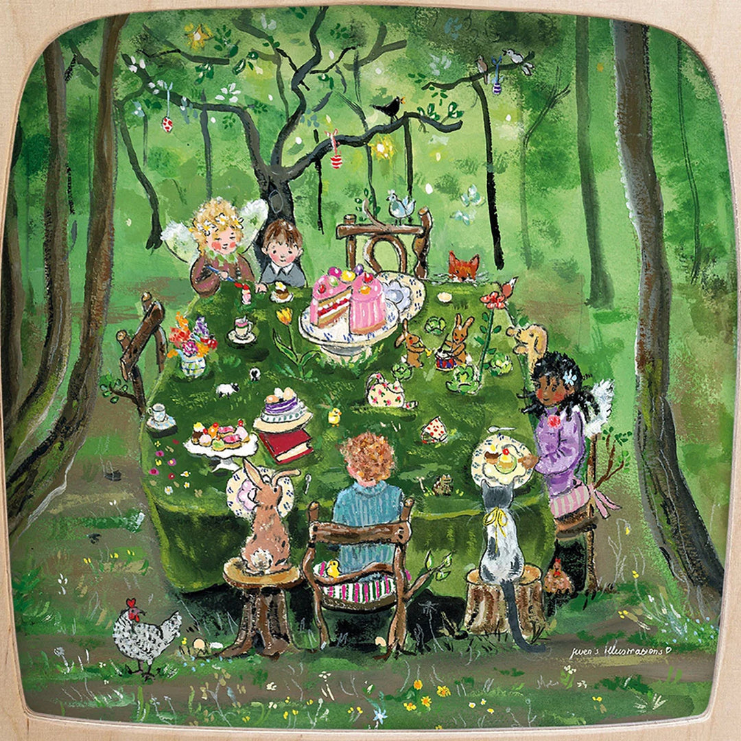 Toverlux Gwen&