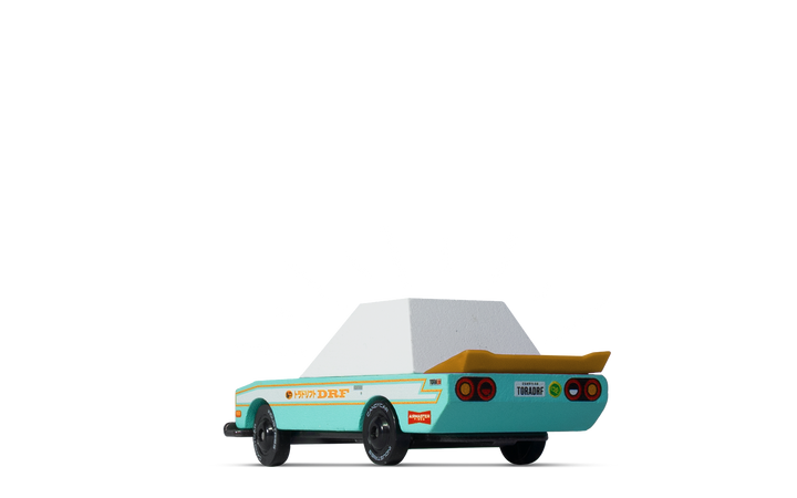 Tora Drift Teal