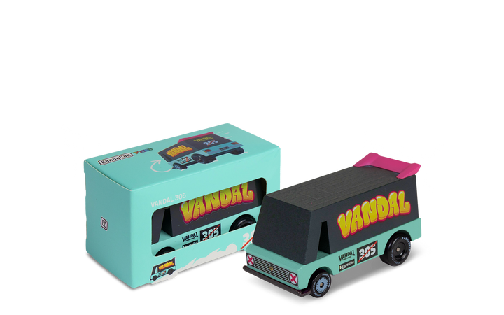 Vandal 305