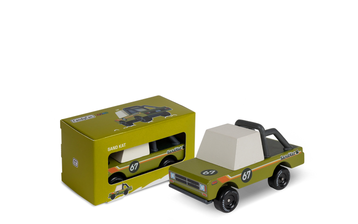 Sandkat