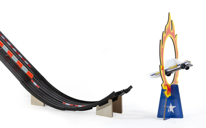 Playset: Jump