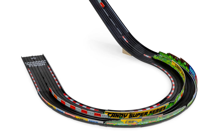 Combo: Highland Hairpin