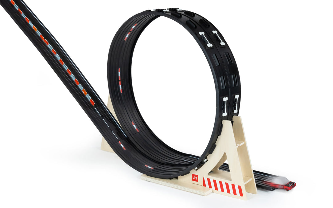 Combo: Mega Loop