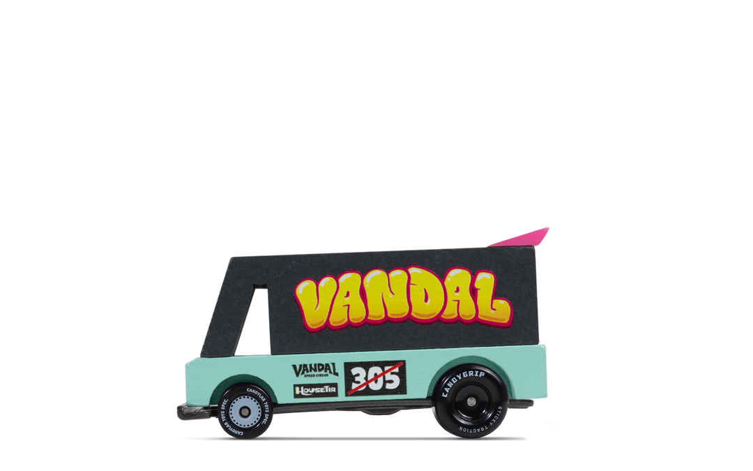 Vandal 305
