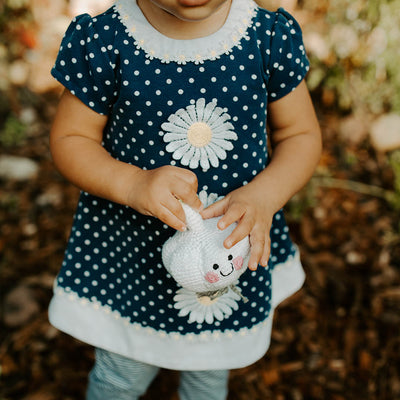 Friendly Lemon Rattle