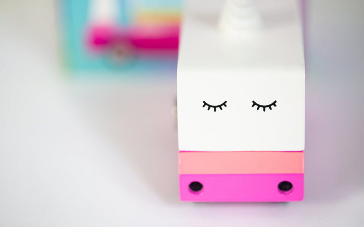 Candylab Unicorn 2.0