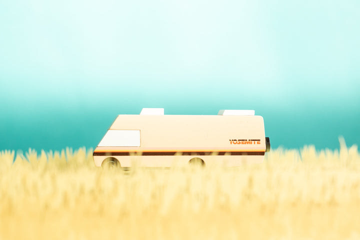 Candylab Yosemite RV