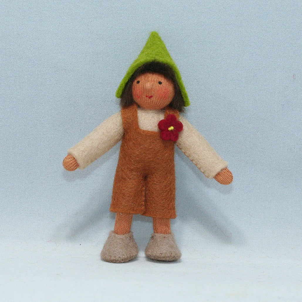 Sale Garden Gnome Boy | Medium Skin Tone