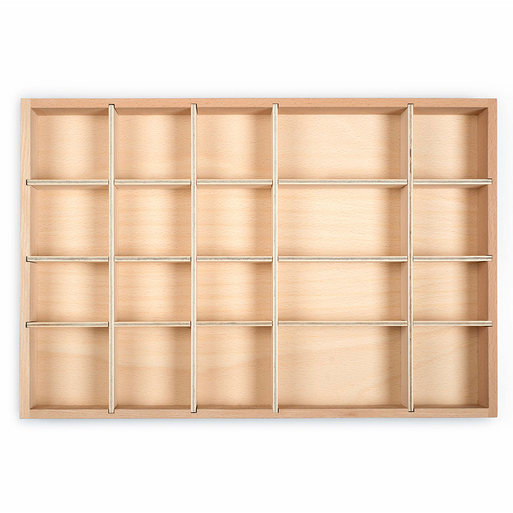 Grapat Sorting Tinker Tray