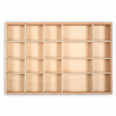 Grapat Sorting Tinker Tray