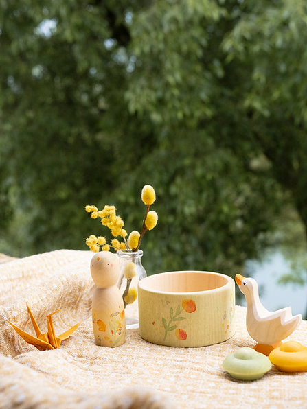 Grapat X Ostheimer Limited Edition Hello Summer Toy Set