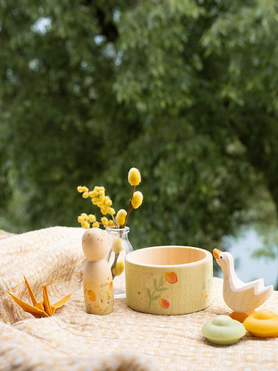 Grapat X Ostheimer Limited Edition Hello Summer Toy Set