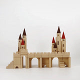 Sabo Concept Great Kingdom Wooden Blocks Set · view 5