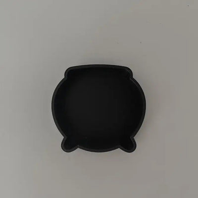 Halloween Cauldron Sensory Eco Mold