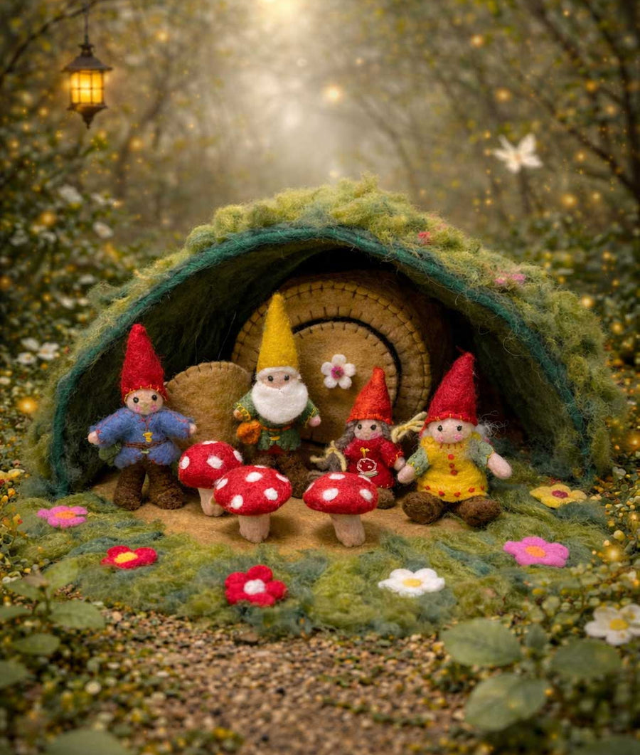 Hobbit-Hollow-Playscape
