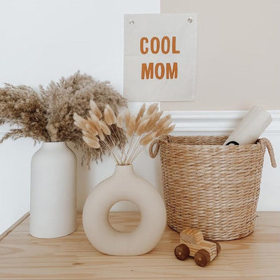 Cool Mom Banner